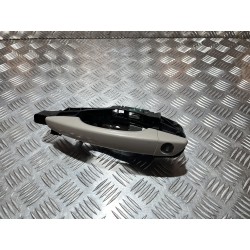 KLAMKA ZEWNĘTRZNA DRZWI LEWA LEWY PRZÓD JEEP AVENGER 23- 636