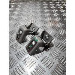 ZAWIASY DRZWI LEWY PRZÓD JEEP AVENGER 23- 636 STONE GRAY