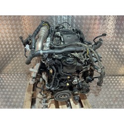 SILNIK KOMPLETNY NISSAN NAVARA NP300 D23 15- 2.3 DCI YS23C270