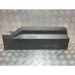 LISTWA DOLNA DRZWI PRAWA PRAWY TYŁ JEEP AVENGER 23- 735730055