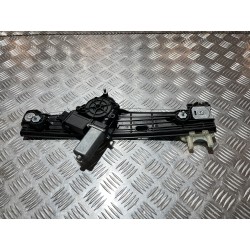 MECHANIZM PODNOŚNIK SZYBY PRAWY TYŁ JEEP AVENGER 23- 50582441