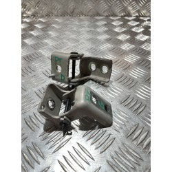 ZAWIASY DRZWI PRAWY TYŁ JEEP AVENGER 23- 636 STONE GRAY