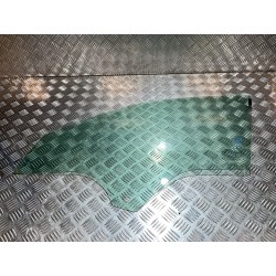 SZYBA BOCZNA DRZWI LEWA LEWY PRZÓD JEEP AVENGER 2025 R