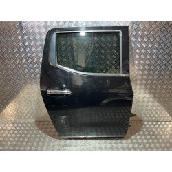 DRZWI PRAWY TYŁ TYLNE NISSAN NAVARA NP300 D23 15- GN0