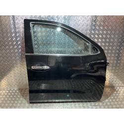 DRZWI PRAWY PRZÓD NISSAN NAVARA NP300 D23 15- GN0