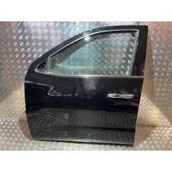 DRZWI LEWY PRZÓD NISSAN NAVARA NP300 D23 15- GN0