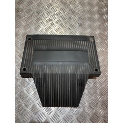 OSŁONA POKRYWA SILNIKA PEUGEOT E-208 II 19- ELEKTRYK