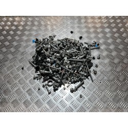 ŚRUBY SPINKI Z DEMONTAŻU JEEP AVENGER 23-