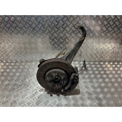 ZWROTNICA LEWY PRZÓD NISSAN NAVARA NP300 D23 15- 2.3 DCI