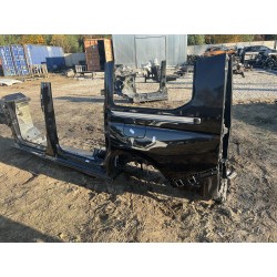 BŁOTNIK LEWY TYŁ FORD TRANSIT CONNECT MK3 22- LONG