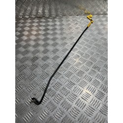 PODPORA MASKI DRUT VW T-ROC 17-