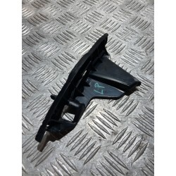 ŚLIZG ZDERZAKA LEWY PRZÓD PEUGEOT E-208 II 19-