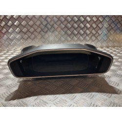 LICZNIK ZEGARY I-COCKPIT PEUGEOT E-208 II 19- ELEKTRYK