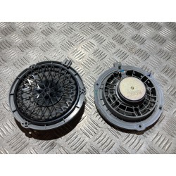 GŁOŚNIK DRZWI TYŁ LEWY PRAWY PEUGEOT E-208 II 19-