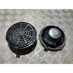 GŁOŚNIK DRZWI PRZÓD LEWY PRAWY PEUGEOT E-208 II 19-