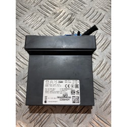 MODUŁ STEROWNIK PEUGEOT E-208 II 19-