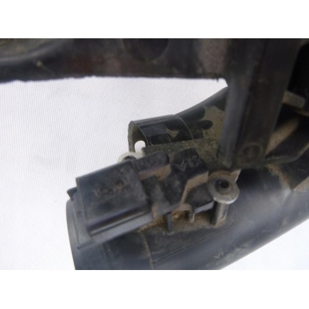 OBUDOWA FILTRA POW. CITROEN PEUGEOT 1.6 B-HDI BH01