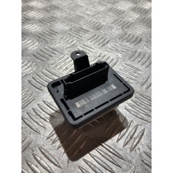 REZYSTOR NAGRZEWNICY PEUGEOT E-208 II 19-