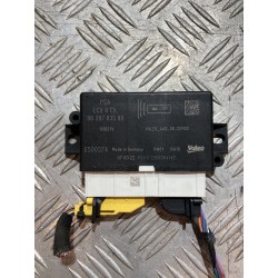 MODUŁ STEROWNIK CZUJNIKÓW PARKOWANIA PDC PEUGEOT E-208 II 19-