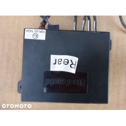 WIĄZKA PARKTRONIC CZUJNIKI PEUGEOT 5008 09-