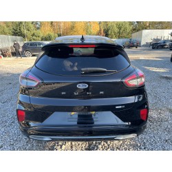KLAPA BAGAŻNIKA TYŁ TYLNA KOMPLETNA KAMERA FORD PUMA MK2 19- AGATE BLACK XL