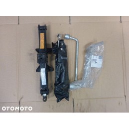 LEWAREK KLUCZ WKRĘTKA ZESTAW PEUGEOT 4007C-CROSSER