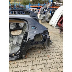 BŁOTNIK LEWY TYŁ POSZYCIE PEUGEOT E-208 II 19- KTVD