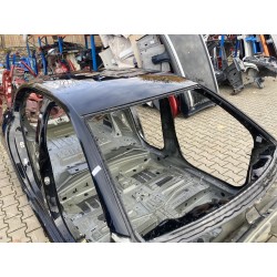 DACH DŁUGIE SŁUPKI PEUGEOT E-208 II 19- KTVD