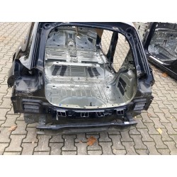 PAS TYŁ WANNA PEUGEOT E-208 II 19- ELEKTRYK