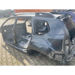 BŁOTNIK LEWY TYŁ ĆWIARTKA DACIA DUSTER I LIFT 13-