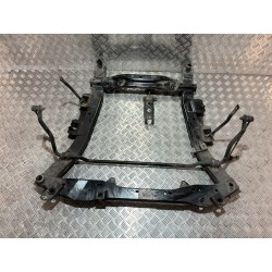 SANKI PRZÓD BELKA SILNIKA DACIA DUSTER I LIFT 13- 1.2 TCE
