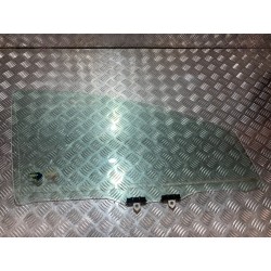 SZYBA DRZWI PRAWY PRZÓD TOYOTA YARIS IV 2022