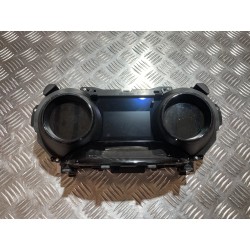 LICZNIK ZEGARY TOYOTA YARIS IV 20- 1.5 HYBRID