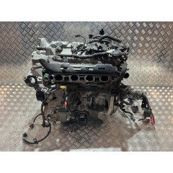 SILNIK DACIA DUSTER II 18- 1.6 SCE H4MD738