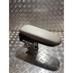 PODŁOKIETNIK JASNY BEŻOWY TOYOTA YARIS IV 20-