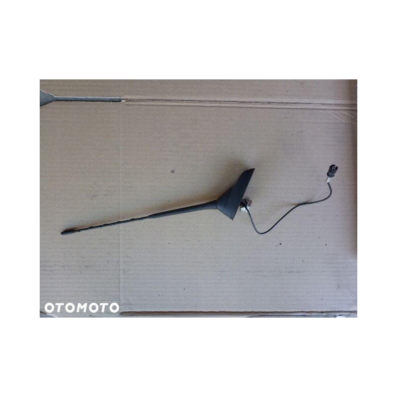 ANTENA RADIA DACHOWA ORYGINAŁ PEUGEOT 3008 09-
