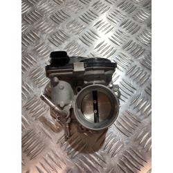 PRZEPUSTNICA TOYOTA YARIS IV 20- 1.5 HYBRID