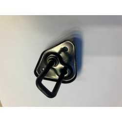 RYGIEL MASKI MERCEDES GLK X204 A2048800460