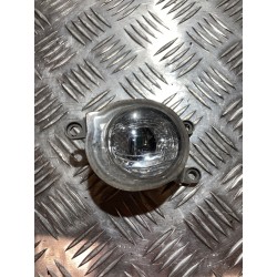 HALOGEN PRAWY TOYOTA YARIS IV 20-