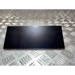 WYŚWIETLACZ EKRAN RADIA NAWIGACJI OPEL MOKKA B II 20- 9837721380