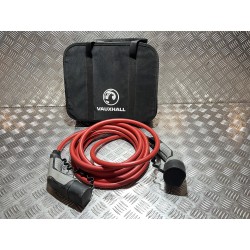 PRZEWÓD KABEL ŁADOWANIA BATERII TORBA OPEL MOKKA B II 20- ELEKTRYK