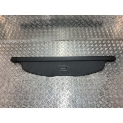 ROLETA BAGAŻNIKA TYŁ PÓŁKA RENAULT KOLEOS II 16-