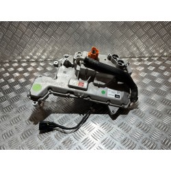 FALOWNIK INWERTER ŁADOWARKA OPEL MOKKA-E II 20- ELEKTRYK 9850313580