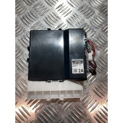 MODUŁ STEROWNIK HYBRYDY TOYOTA YARIS IV 20- 1.5