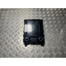 WYŚWIETLACZ EKRAN NAWIGACJA RENAULT KOLEOS II 16-