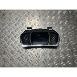 LICZNIK WYŚWIETLACZ ZEGARY RENAULT KOLEOS II 16- 1.6 DCI