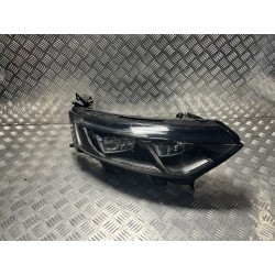 LAMPA REFLEKTOR PRAWY PRZÓD RENAULT KOLEOS II 16- UK