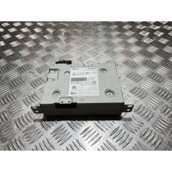 RADIO NAWIGACJA CZYTNIK NAVI OPEL MOKKA B II 20- 9844106080