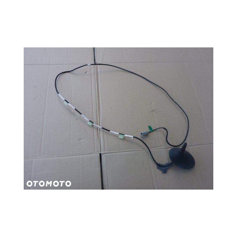 ANTENA DACHOWA CITROEN C5 III 2008-