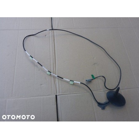 ANTENA DACHOWA CITROEN C5 III 2008-
